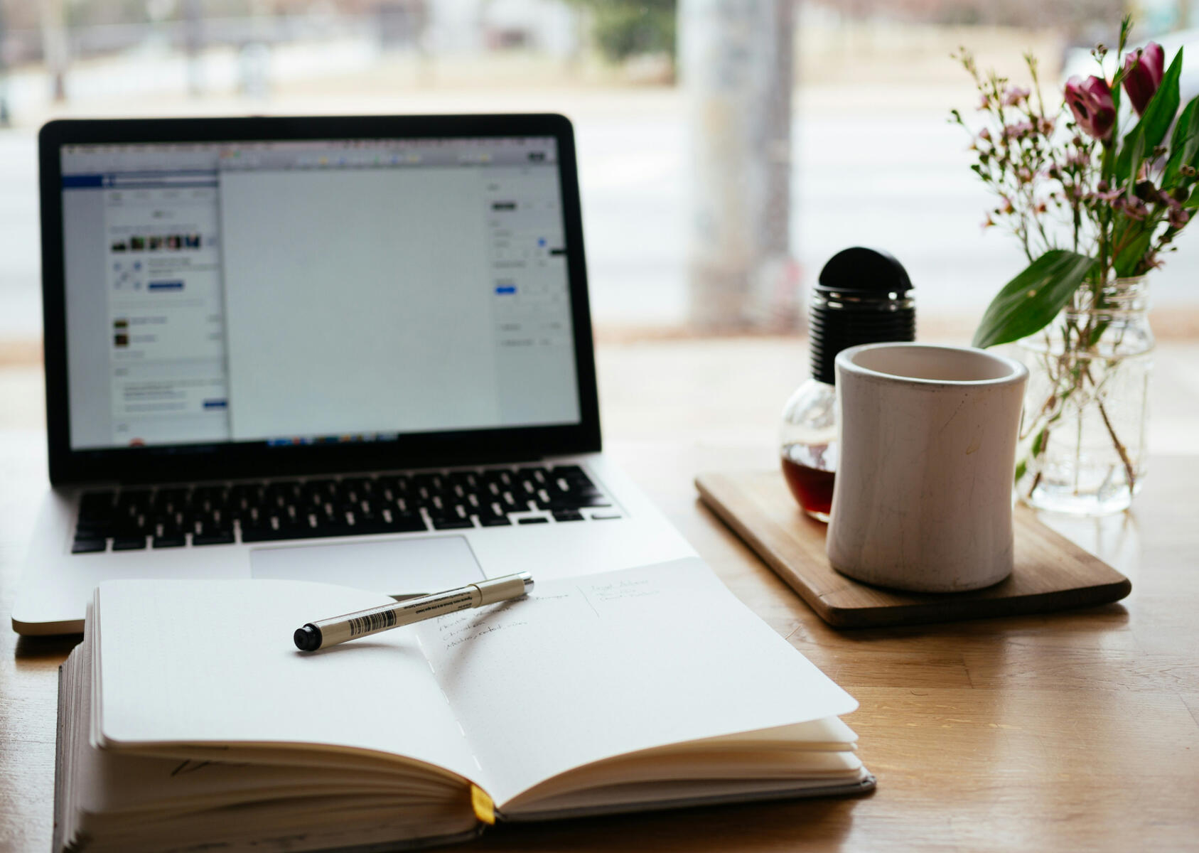 Simona Viskontaite, Executive Virtual Assistant based in London